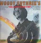 LP - Jess Pearson - Woody Guthrie's 'We Ain't Down Yet'