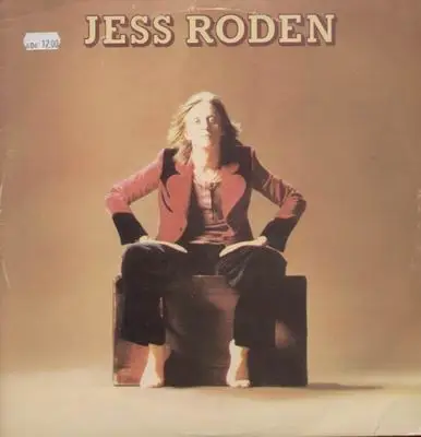 Jess Roden - same