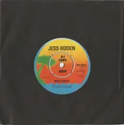 Jess Roden - Misty Roses