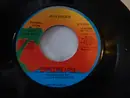 7inch Vinyl Single - Jess Roden - Prime Time Love