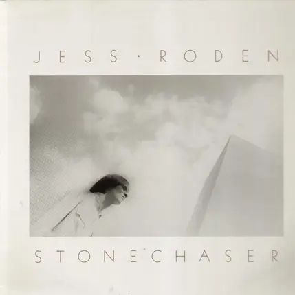 Jess Roden - Stone Chaser