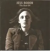 CD - Jess Roden - The Best Of