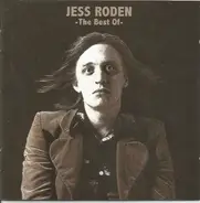 Jess Roden - The Best Of