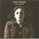 CD - Jess Roden - The Best Of