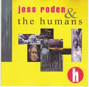 Jess Roden & The Humans - Jess Roden & The Humans