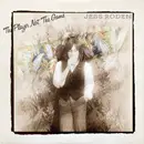 LP - Jess Roden - The Player Not The Game