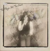 LP - Jess Roden - The Player Not The Game