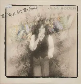 Jess Roden - The Player Not The Game