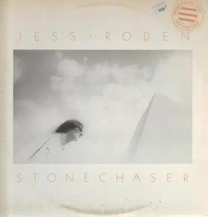 Jess Roden - Stonechaser