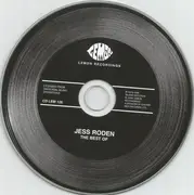 CD - Jess Roden - The Best Of