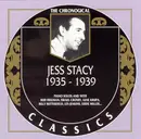 CD - Jess Stacy - 1935-1939
