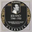 CD - Jess Stacy - 1944-1950