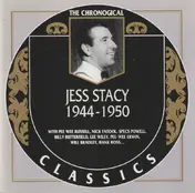 Jess Stacy - 1944-1950