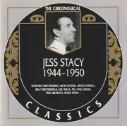 CD - Jess Stacy - 1944-1950