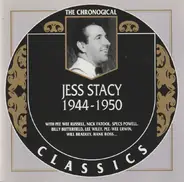 Jess Stacy - 1944-1950