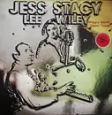 LP - Jess Stacy / Lee Wiley - J. Stacy & Friends