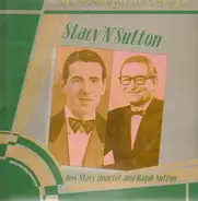 Jess Stacy Quartet and Ralph Sutton - Stacy 'N' Sutton