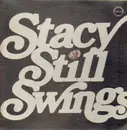 LP - Jess Stacy - Stacy Still Swings