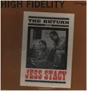 LP - Jess Stacy - The Return Of