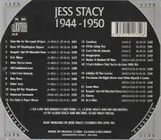 CD - Jess Stacy - 1944-1950