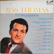 Jess Thomas - Jess Thomas