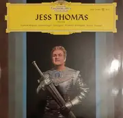 LP - Wagner - Meistersinger / Lohengrin / Walküre / Rheingold / Rienzi / Parsifal