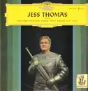 LP - Jess Thomas - Wagner - Tulip rim.