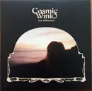 LP - Jess Williamson - Cosmic Wink - Limited Edition
