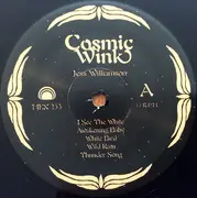 LP - Jess Williamson - Cosmic Wink - Limited Edition