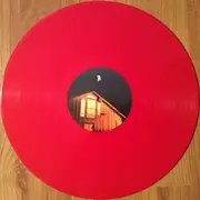 LP - Jess Williamson - Heart Song - Red Vinyl