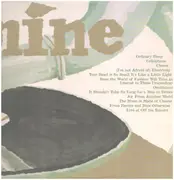 Double LP - Jessamine - Another Fictionalized History