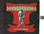 Jessamine - Houdini