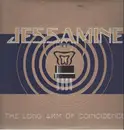 Double LP - Jessamine - The Long Arm Of Coincidence