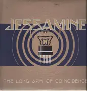 Double LP - Jessamine - The Long Arm Of Coincidence