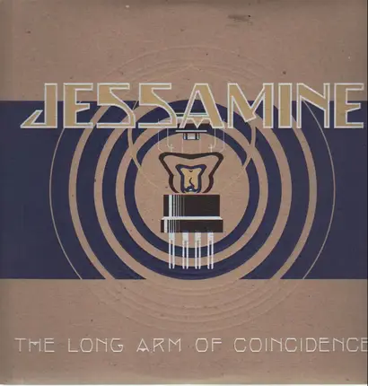 Jessamine - The Long Arm Of Coincidence