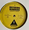 12inch Vinyl Single - Jessbeatz - Decoding Numbers