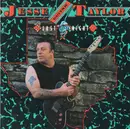 CD - Jesse Taylor - Last Night