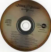 CD - Jesse Taylor - Last Night