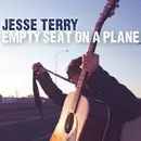 CD - Jesse Terry - Empty Seat On A Plane - Digipak