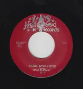 Jesse Thomas - Cool Kind Lover / Long Time