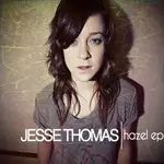 Jesse Thomas - Hazel Ep