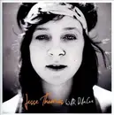 CD - Jesse Thomas - War Dancer