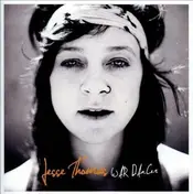 Jesse Thomas - War Dancer