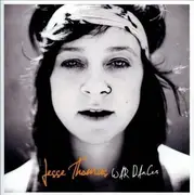 CD - Jesse Thomas - War Dancer