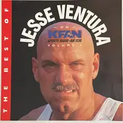 CD - Jesse (The Body) Ventura - The Best Of Jesse Ventura On KFAN Sports Radio-AM 1130 Volume 1