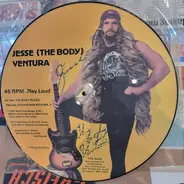 Jesse (The Body) Ventura - The Body Rules / Showdown With Mr. V.
