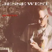 Jesse West - No Prisoners