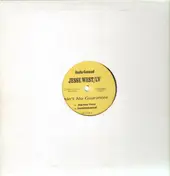 Jesse West - Ain't No Guarantee / True Love Everlastin'