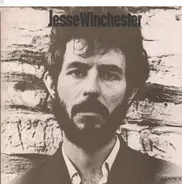 Jesse Winchester - Jesse Winchester