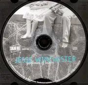 CD - Jesse Winchester - Gentleman Of Leisure